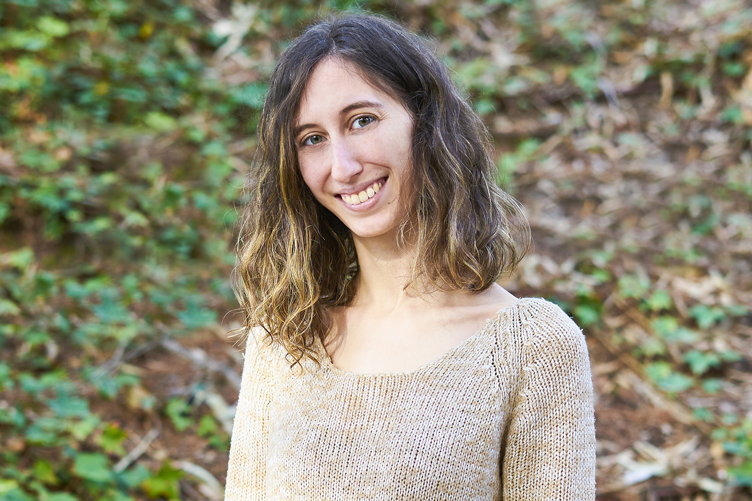 María Camprodon Gómez