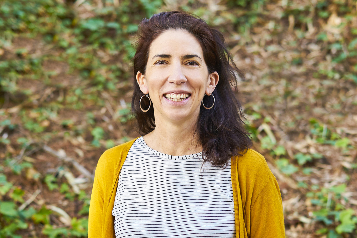 Marta Martínez Vicente, PhD