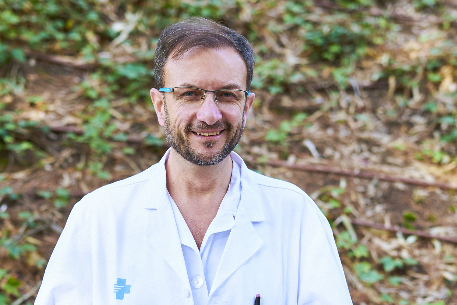 Oriol de Fàbregues-Boixar i Nebot, MD, PhD