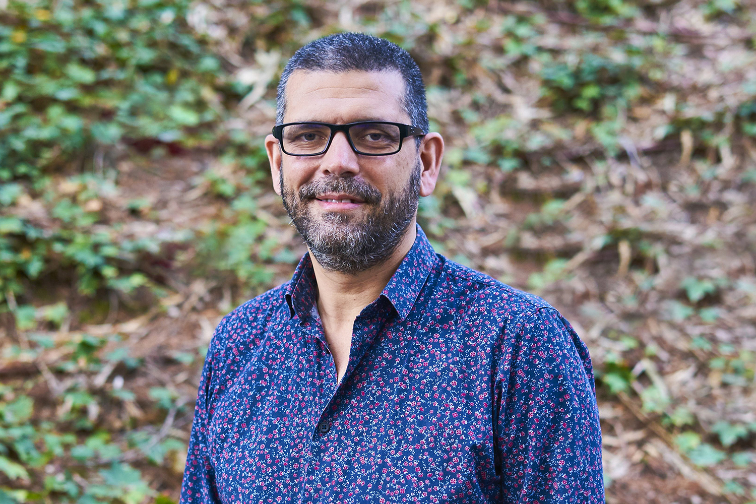 Jordi Bové, PhD