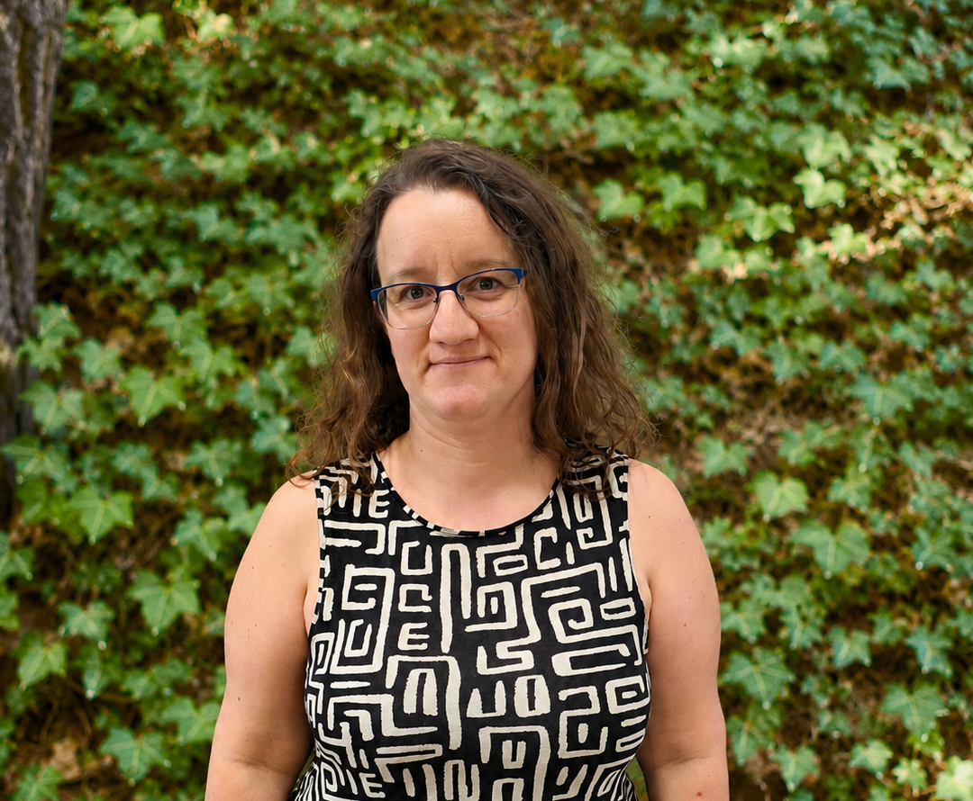 Marta González Sepúlveda, PhD