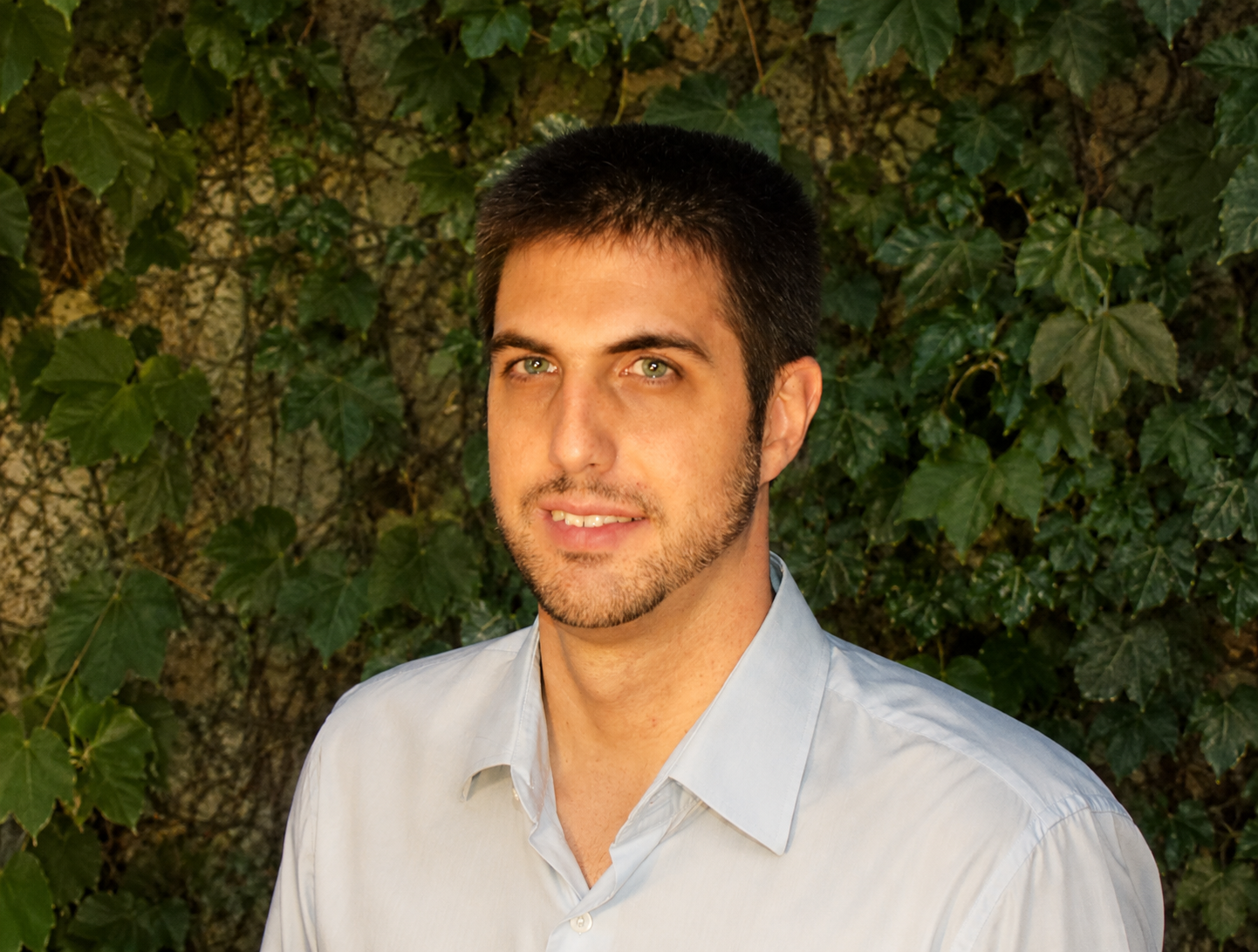 Javier Hoyo Pérez, PhD